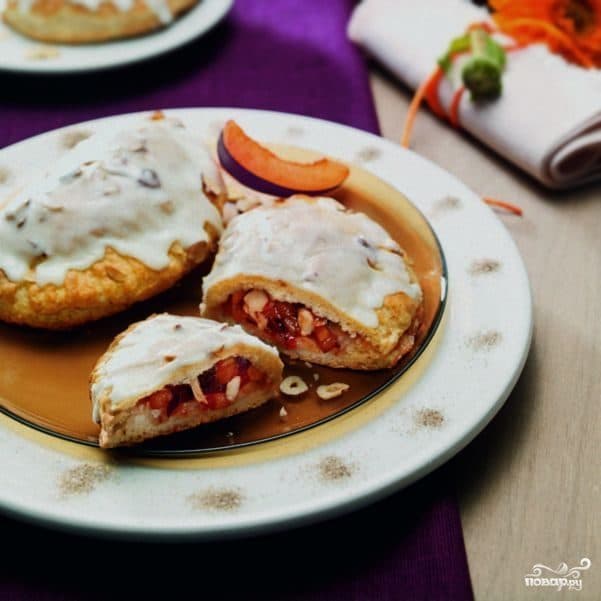 Plum pockets