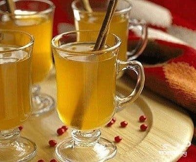 Суздаўскі сбітень