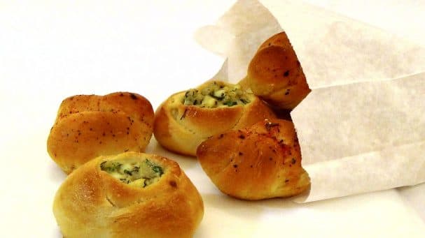 Universal yeast dough