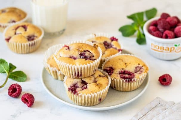 Vegan cupcakes