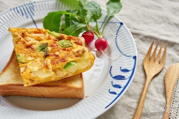 Вкуснейшая
