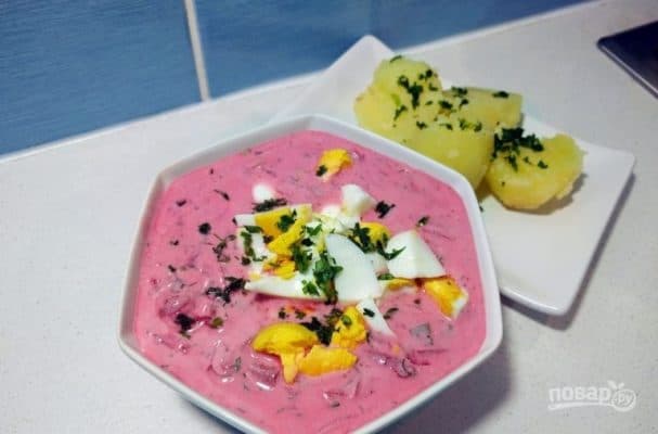 Вкусный