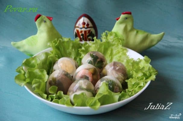 Закуска