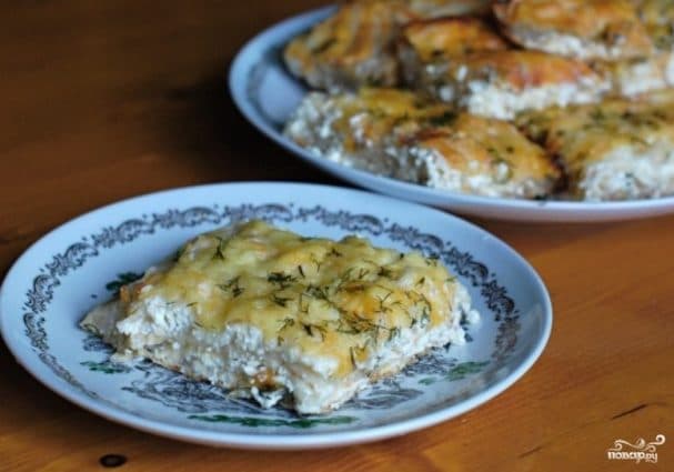 Ачма армянская