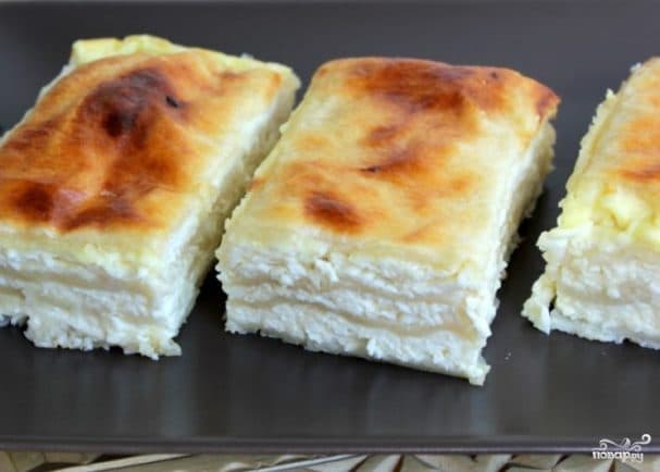 Ачма настоящая