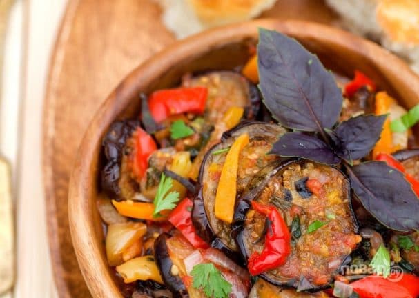 Аджапсандал па-грузінску