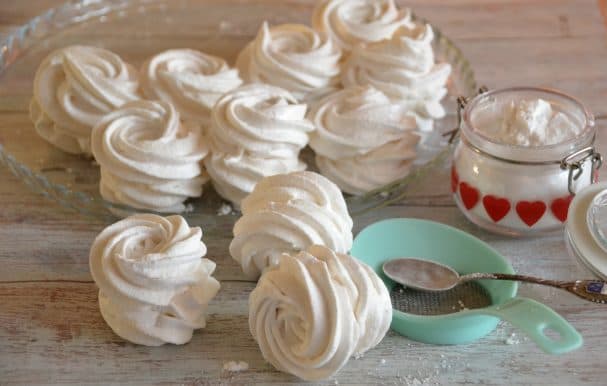 Pineapple Marshmallow