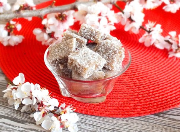 Банановий мармелад