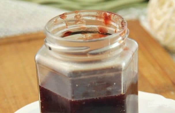 Бекмес классический