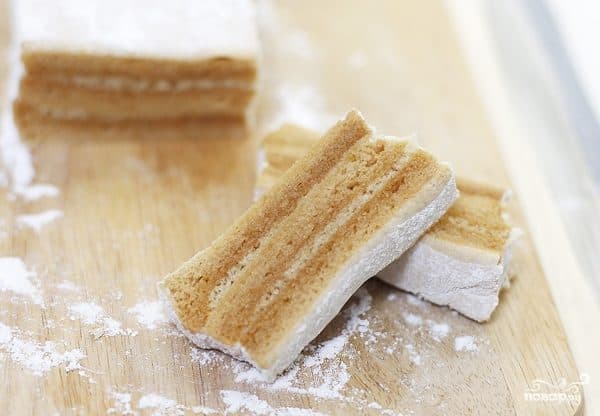 Білевська пастила