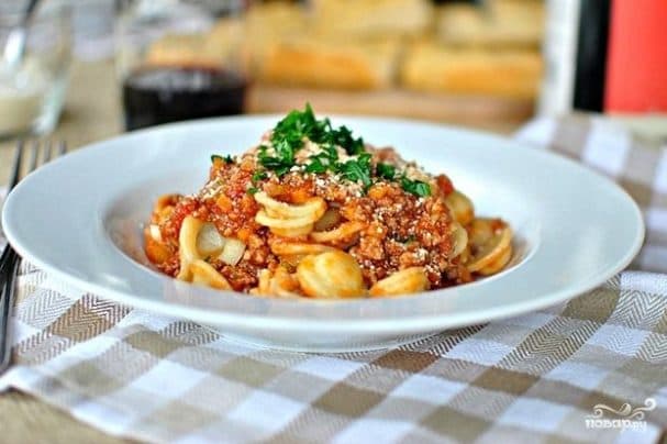Bolognese