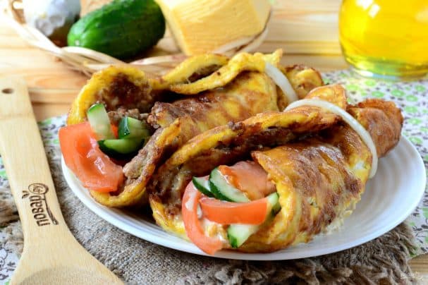 Brizol (master class)