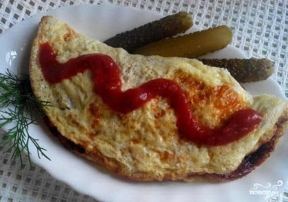 Pork chop in a multicooker