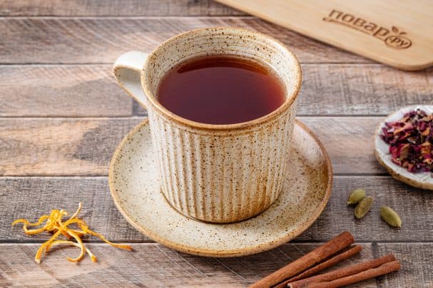 Чай східний