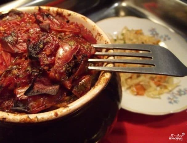 Zakarpatska chahanahy