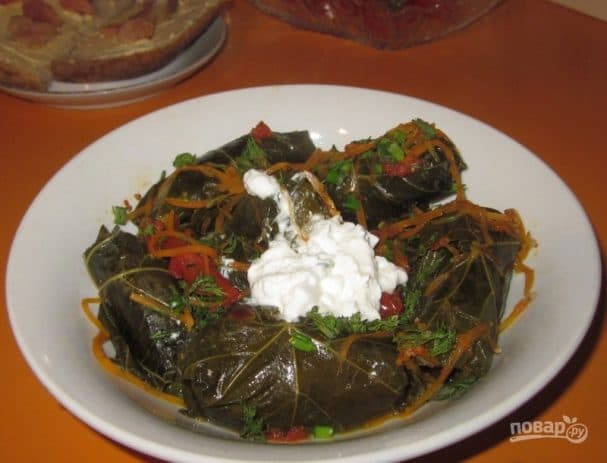 Dolma