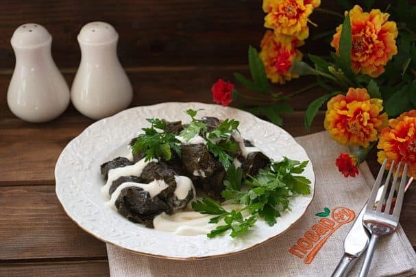 Долма класична