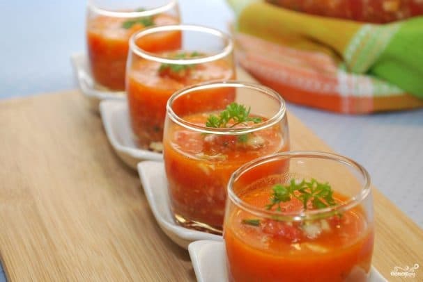 Gazpacho