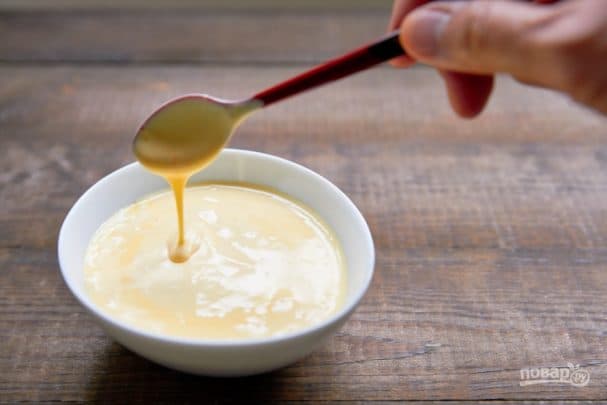 Голландез (французький соус)