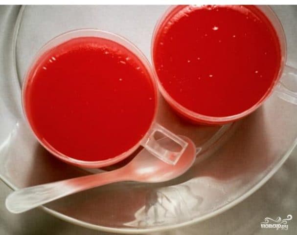 Гранатавы соус