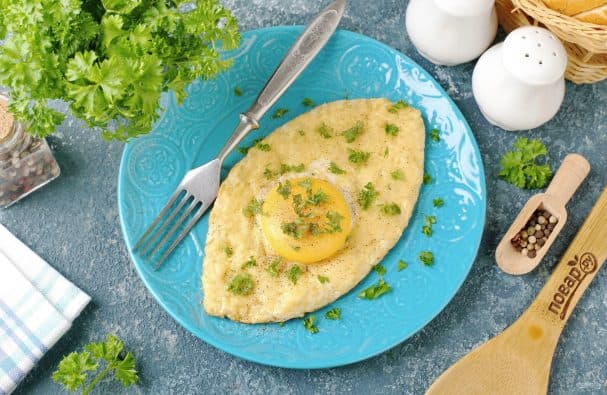 Хачапури из кабачков