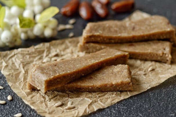 Халва з фініками