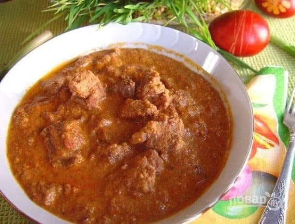 мегрельське