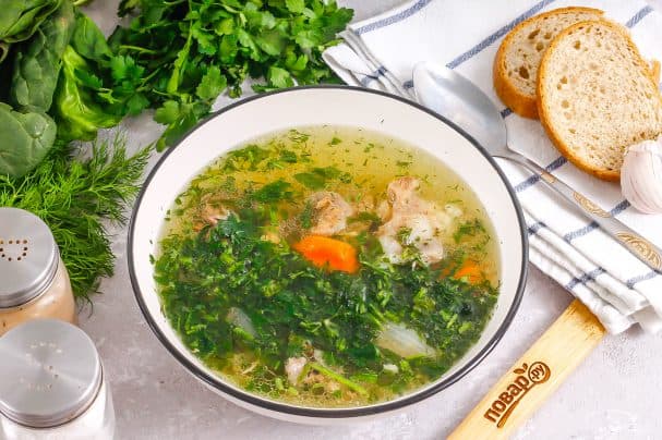 Хаш за азербайджанськи