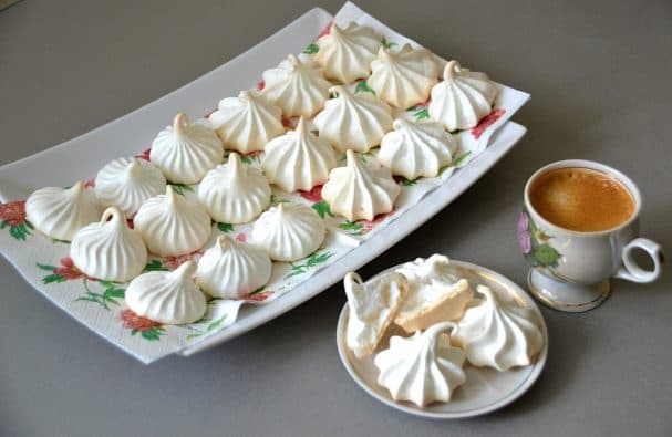 Ідеальне безе