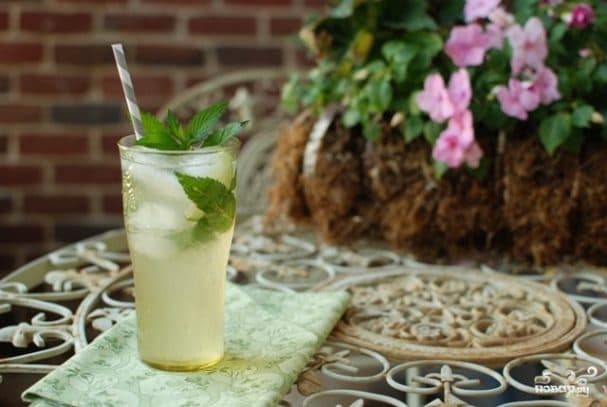 Імбірны эль