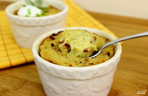 Картопляная бабка