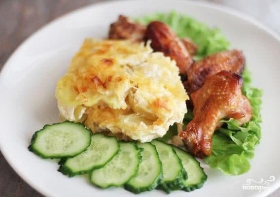 Картопляны гратэн