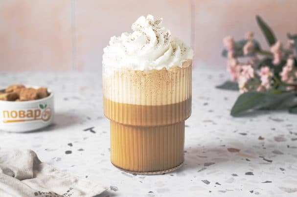 Кава по-шведськи