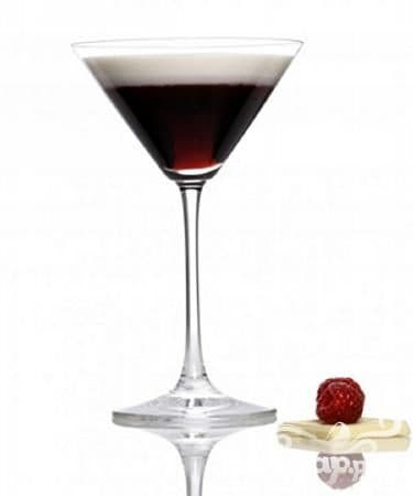 Cocktail Winter Dream