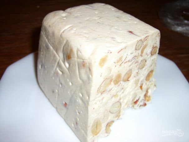 Kos halva