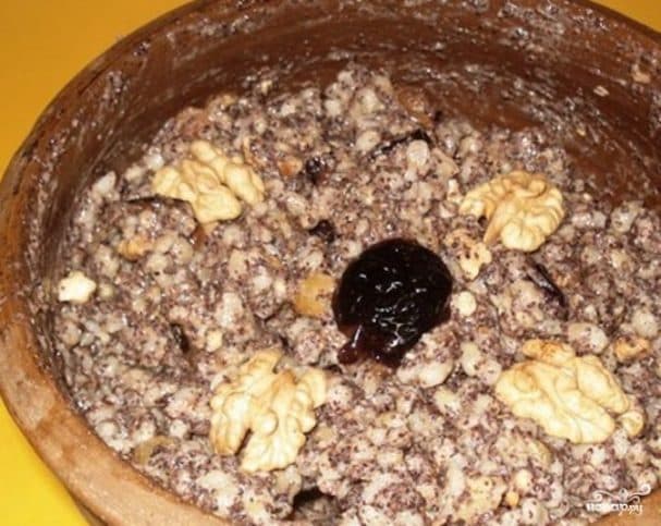 Армянская кутыя