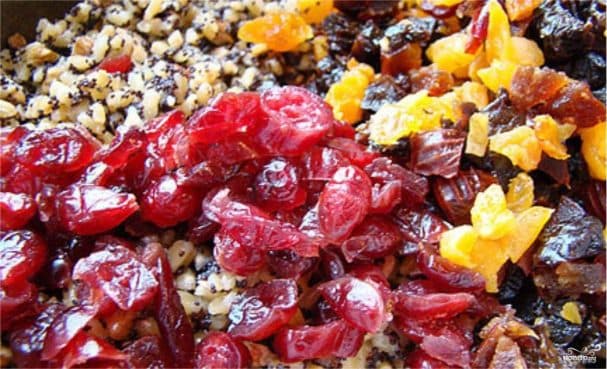 Куття з медом