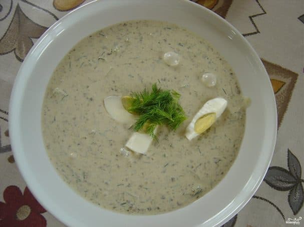 Літоўскі халоднік