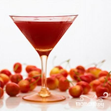 Магічна вишня