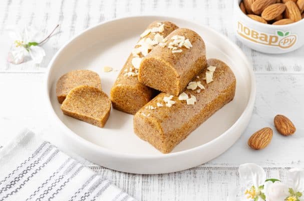 Арэхавая халва