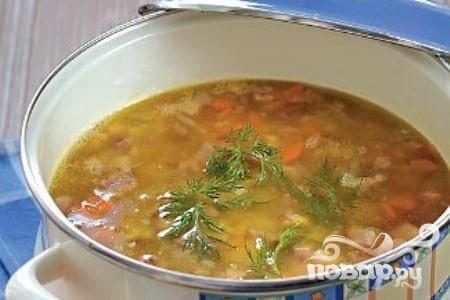 Горохова похідка