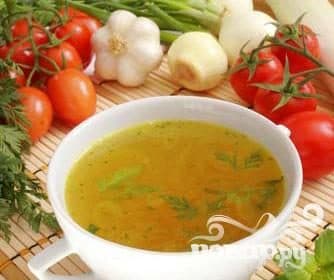 Реп'яна похлібка