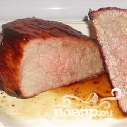 Ростбіф каджун