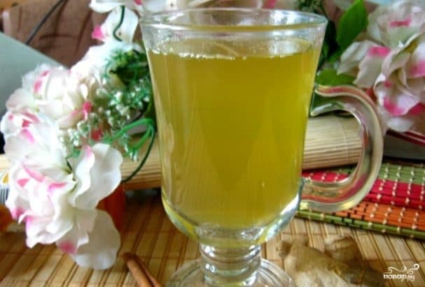 Рускі сбітень