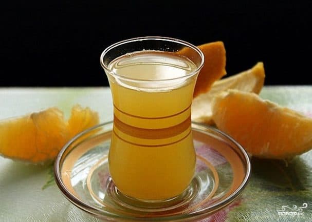 Самогон из мёда