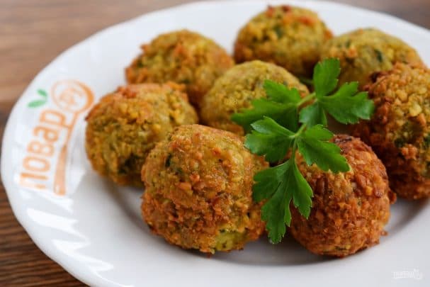 Самый полезный фаст-фуд