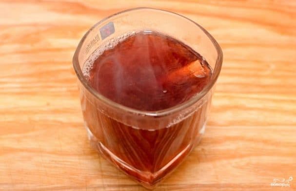 Сбитень алкоголічний