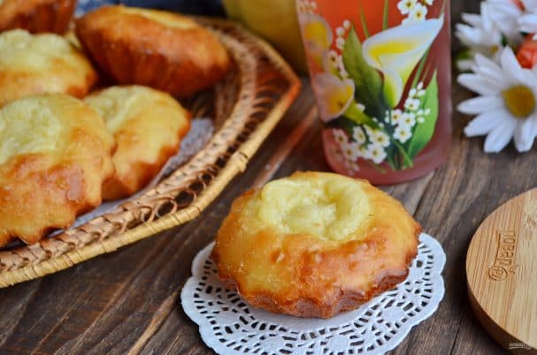 Шаньги по-поморски