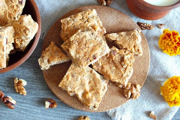 Сметанковы шэрбет