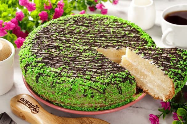 Сметанник в мультиварке